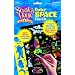 Scratch Art Magic Draw and Learn Outer Space