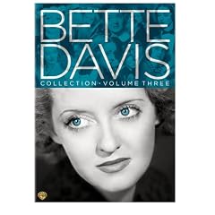 The Bette Davis Collection, Vol. 3 (The Old Maid / All This, And Heaven Too / The Great Lie / In This Our Life / Watch on the Rhine / Deception)