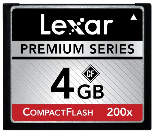 Imagen 2 de Lexar LCF4GBBSBEU200
