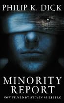 Minority Report (Gollancz)