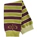 BabyLegs Organic Ivy League Leg Warmers