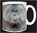ORANG-UTAN APE Coffee Mug