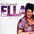 Miss 'swing' by  Ella Fitzgerald 
