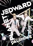 Jedward 2011 Calendar
