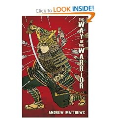 The Way of the Warrior