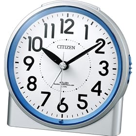 CITIZEN (�V�`�Y��) �ڊo�����v �l�����[�i���s�X (�V���o�[���^���b�N�F) �d�g���v 4RLA11-019