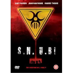 SNUB [DVD]