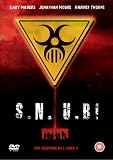 SNUB [DVD]