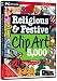 Religious & Festive Clip Art 5,000 (PC)