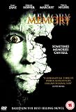 Memory [2006] [DVD]