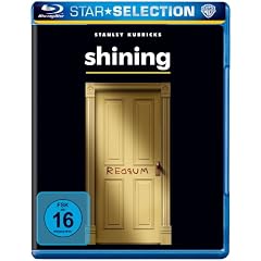 Shining [Blu-ray]