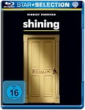 Shining [Blu-ray]
