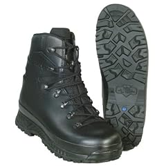 Bundeswehr Bergschuh KSK 3000 Haix