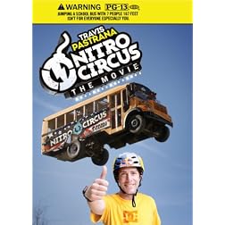 Nitro Circus The Movie