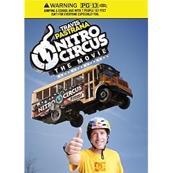 Nitro Circus The Movie