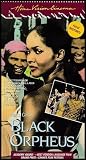 Marcel Camus` Black Orpheus [Mythic Tale of a Passion That Defies Death and Finds Immortality in True Love]