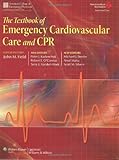 The textbook of emergency cardiovascular care and CPR
