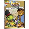 Franklin & Friends: Franklin Makes Magic