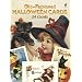 Old-Fashioned Halloween Cards: 24 Cards (Dover Postcards)