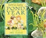 Pond year