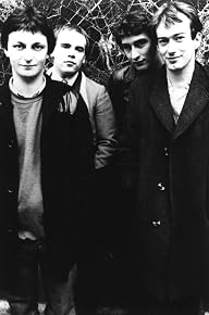 Image of Gang of Four