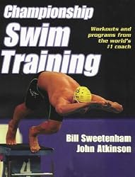 Championship Swim Training