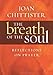 The Breath of the Soul: Reflections on Prayer