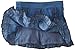 Calvin Klein Baby-Girls Infant Stripes Top with Chambray Skort