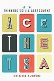 Ace the thinking skills assessment
