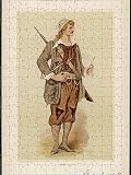 Jigsaw of FREDERICK LESLIE from Mary Evans