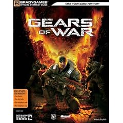 Buy Gears of War Strategy Guide 
