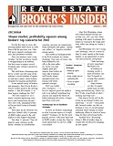 Real Estate Brokers Insider