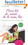 Mini-kit de survie de la nana bio : 2...