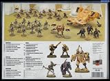 Tau Empire Battleforce Warhammer 40k