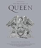 The treasures of Queen
