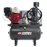 Campbell hausfeld 13 HP 30-Gallon Air Compressor CE7003
