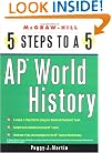 5 Steps to a 5 AP World History