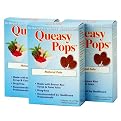 Queasy Pops Natural Cola (3-pk.)