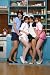 桃色聖春女学園 1 / 荒木のぞみ いろは 中野愛 水谷夏葉 [DVD] 別画像