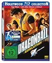 Dragonball Evolution - Z Edition [Blu-ray]
