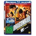 Dragonball Evolution - Z Edition [Blu-ray]
