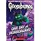 R.L Stine-The Complete list of books-Volume 13-Goosebump Horrorland...