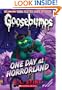One Day At Horrorland (Classic Goosebumps)