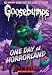 One Day At Horrorland (Classic Goosebumps)