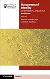 Management of infertility for the MRCOG and beyond