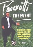 Luciano Pavarotti - the Event [DVD] [NTSC]