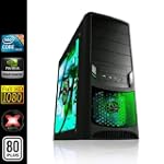 Sedatech - PC Gamer Casual - Intel i5...