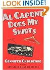 Al Capone Does My Shirts