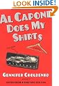 Al Capone Does My Shirts