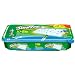 Swiffer Wet Wischt�cher Nachf�llpackung, 4er Pack (4 x 12 St�ck)